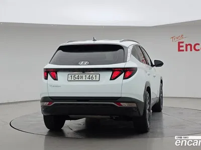 2023 Hyundai Tucson Gasoline 1.6 Turbo 2WD Premium, фото 4, лот 11744221