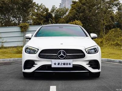 2023 Mercedes-Benz E-Class (Import) Facelift E 260 Coupe, фото 3, лот 11088211