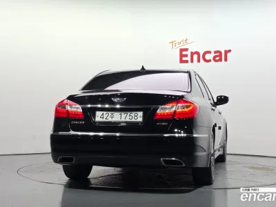 2013 Hyundai Genesis BH330 Premium, фото 4, лот 10384465