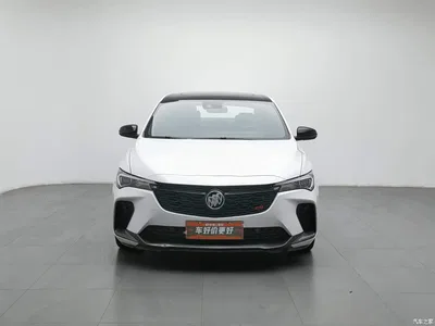 2023 Buick Verano Pro GS Wind Hunter Edition, фото 3, лот 11017724