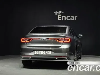 2016 Samsung SM6 1.6 TCe RE, фото 4, лот 10194771