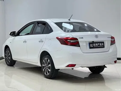 2022 Toyota Vios 1.5L 20th Anniversary Edition, фото 4, лот 10276947