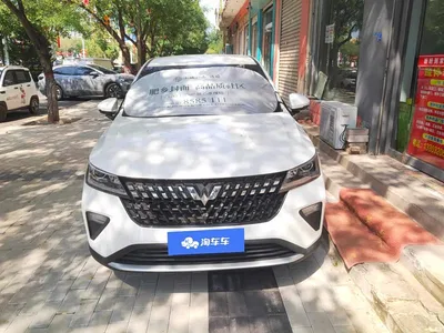 2022 Wuling Motors Wuling Xingchi 1.5L Manual Freedom Edition, фото 2, лот 10821952