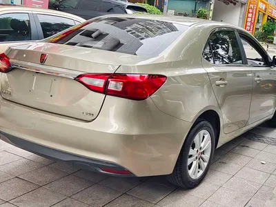 2015 Roewe 360 1.5L Manual Luxury, фото 3, лот 11146468