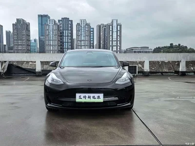 2022 Tesla Model 3 Model Rear-Wheel Drive Version, фото 2, лот 10404351