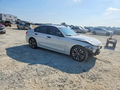 2016 BMW 328 I SULEV, фото 4, лот 10817403