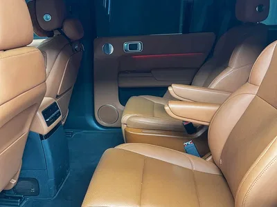 2022 Li Auto Li Xiang L9 Max, фото 4, лот 11475991