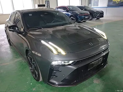 2023 Lynk & Co 03 2.0TD DCT Jin Pro, фото 4, лот 10317942