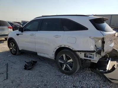 2023 KIA SORENTO S, фото 2, лот 10778430