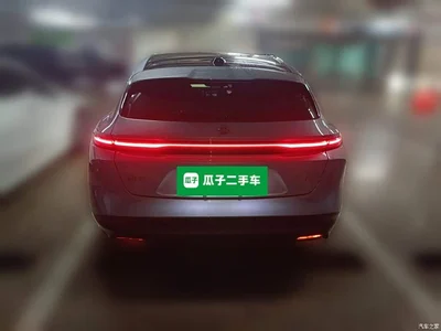 2024 NIO ET5T 75kWh Touring, фото 3, лот 10358210