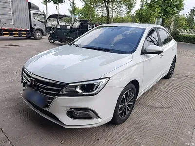 2020 Roewe i5 1.5L Automatic 4G Connected Premium Flagship Edition, фото 1, лот 10341171