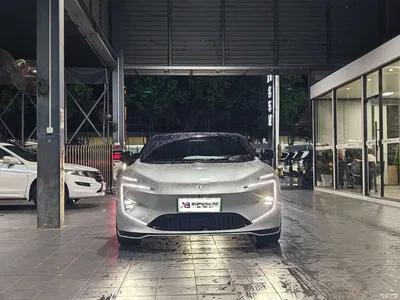 2023 Avatr 12 650 Triple Laser AWD Performance Edition, фото 2, лот 11548207