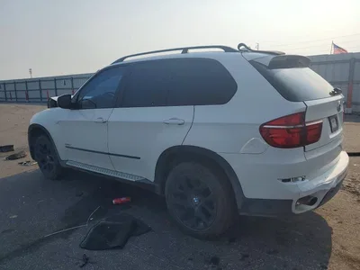 2012 BMW X5 XDRIVE35I, фото 2, лот 10811309