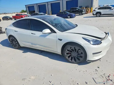 2023 TESLA MODEL 3, фото 4, лот 10852466