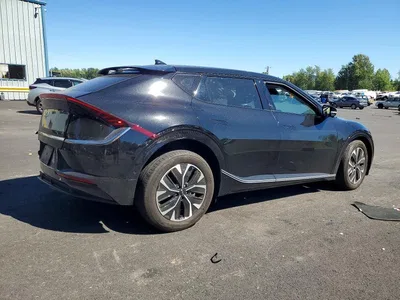 2024 KIA EV6 WIND, фото 3, лот 10657047