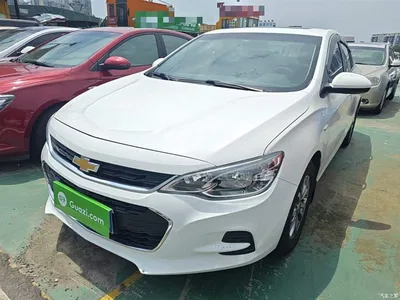 2019 Chevrolet Cavalier 320 Auto Sunroof Enjoyment Edition, фото 1, лот 10381283
