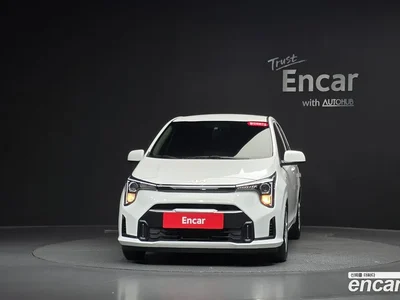 2024 Kia morning Trendy, фото 2, лот 10220576