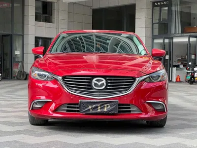 2017 Mazda Atenza 2.5L Skyactiv-G Premium, фото 2, лот 10324148