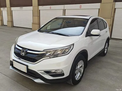 2015 Honda CR-V 2.4L 2WD Luxury Edition, фото 2, лот 10954699