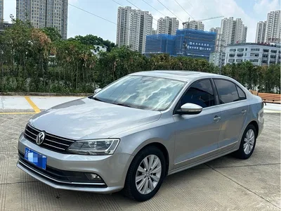 2015 Volkswagen Sagitar 230TSI Automatic Comfort, фото 1, лот 10456852