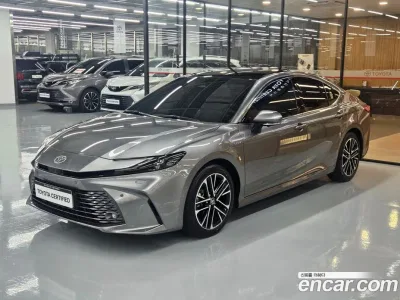 2025 Toyota Camry 2.5 XLE Premium Hybrid, фото 1, лот 10184607