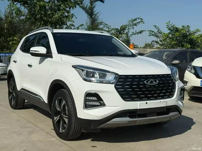 2022 Chery Tiggo 5x Super Hero Edition 1.5L Manual Fashion, фото 3, лот 10333909