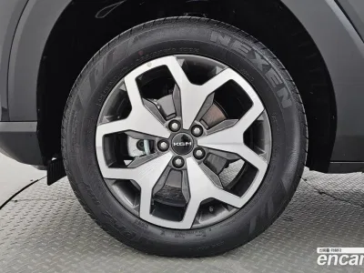 2026 Ssang Yong Torres Gasoline 1.5 2WD, фото 4, лот 10608809