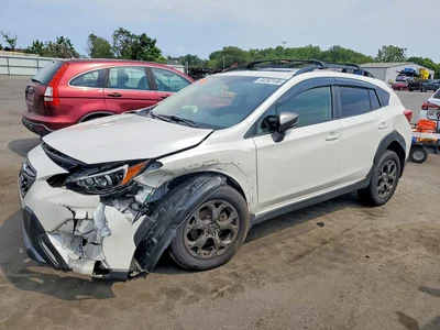 2021 SUBARU CROSSTREK SPORT, фото 1, лот 10566177