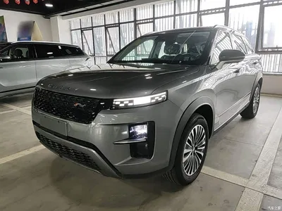 2025 Chery Tiggo 7 C-DM 1.5T 120KM Sport, фото 2, лот 10957846