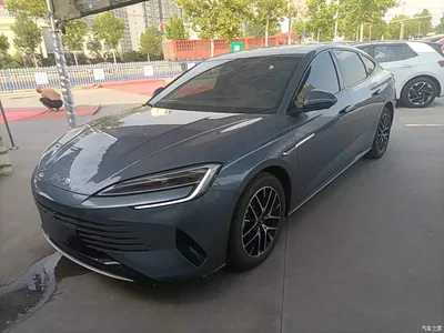 2023 BYD Seal DM-i 1.5T 121km Premium, фото 1, лот 10269770