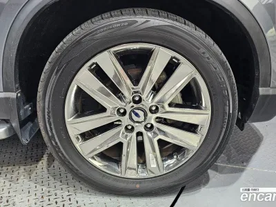2020 Ssang Yong Rexton Diesel 2.2 4WD, фото 4, лот 10068835