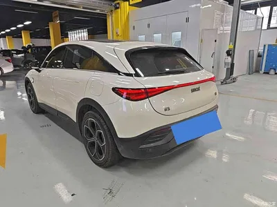 2024 smart #3 Stylish Standard Edition, фото 3, лот 11548848