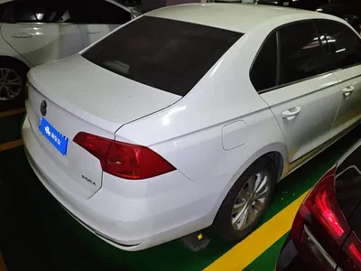 2016 Volkswagen Bora Model 1.6L Manual Comfort, фото 3, лот 10470998