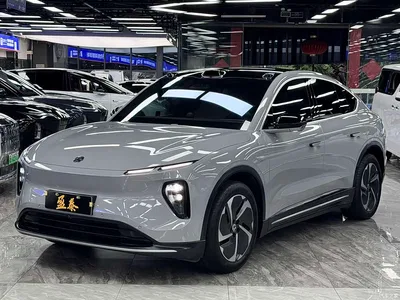2024 NIO EC6 75kWh, фото 1, лот 11137254
