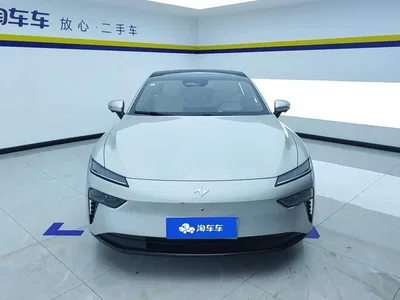 2024 Dongfeng Yipai eπ007 Pure Electric 530 Ruyi Edition, фото 2, лот 11203557