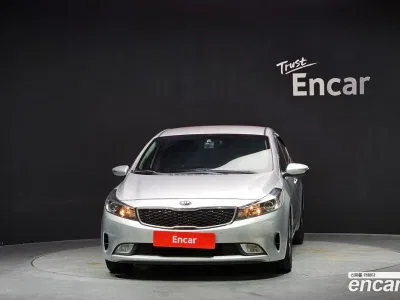 2016 Kia K3 Prestige, фото 2, лот 10042562