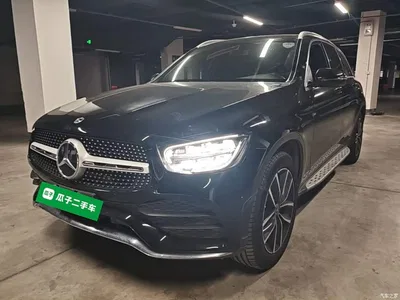 2022 Mercedes-Benz GLC Facelift GLC 260 L 4MATIC Luxury Model, фото 1, лот 10294775