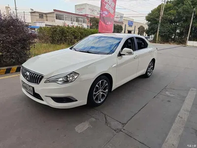 2018 BAIC Senova D70 Performance Edition 1.8T Comfort, фото 1, лот 11163992