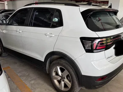 2023 Volkswagen T-Cross Facelift 1.5L Automatic Trend Edition, фото 3, лот 11095222