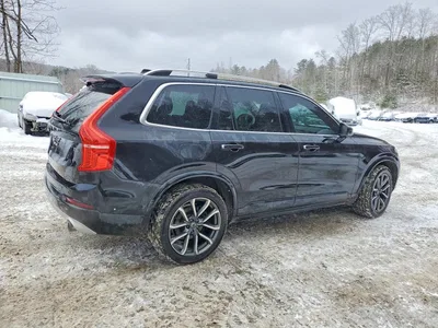 2018 VOLVO XC90 T5, фото 3, лот 10876984