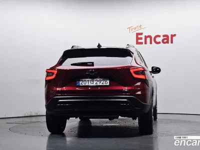 2025 Chevrolet Trax 1.2 RS, фото 4, лот 10196970