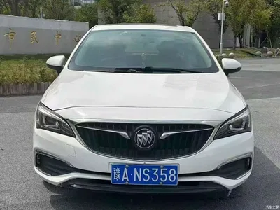 2018 Buick Verano Sedan 15S Automatic Leading, фото 2, лот 10250282
