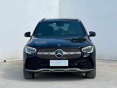 2022 Mercedes-Benz GLC Facelift GLC 300 L 4MATIC Dynamic, фото 2, лот 10403667