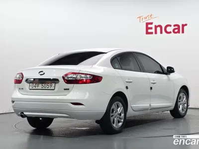 2018 Samsung SM3 Diesel LE, фото 1, лот 10190018