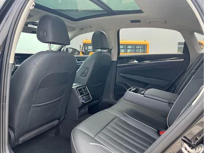 2022 Volkswagen Passat 330TSI Starlight Elite Edition, фото 4, лот 10439561
