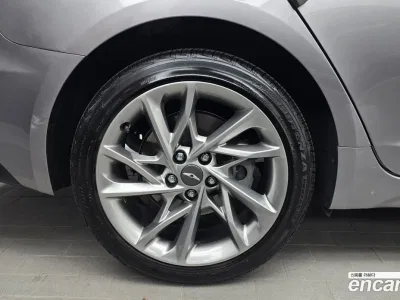 2023 Genesis G70 Gasoline 2.0T 2WD, фото 3, лот 10037932