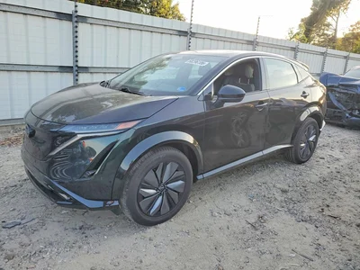 2023 NISSAN ARIYA EVOLVE+, фото 1, лот 11560012