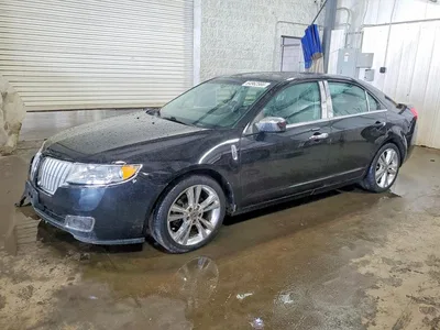 2012 LINCOLN MKZ, фото 1, лот 10875466