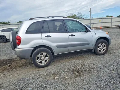 2004 TOYOTA RAV4 BASE, фото 3, лот 10981441