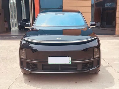 2024 Li Auto Li L8 Pro, фото 2, лот 10887229